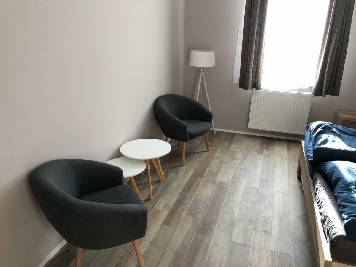 Apartman Marcello Trenčianske Teplice Exterior foto
