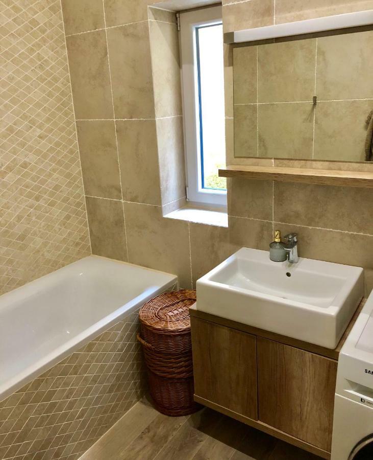 Apartman Marcello Trenčianske Teplice Exterior foto