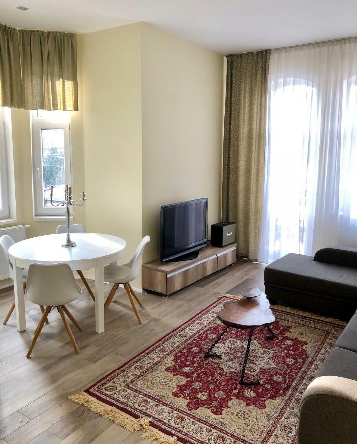 Apartman Marcello Trenčianske Teplice Exterior foto