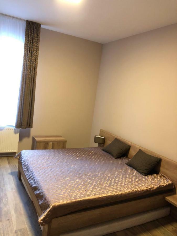 Apartman Marcello Trenčianske Teplice Exterior foto