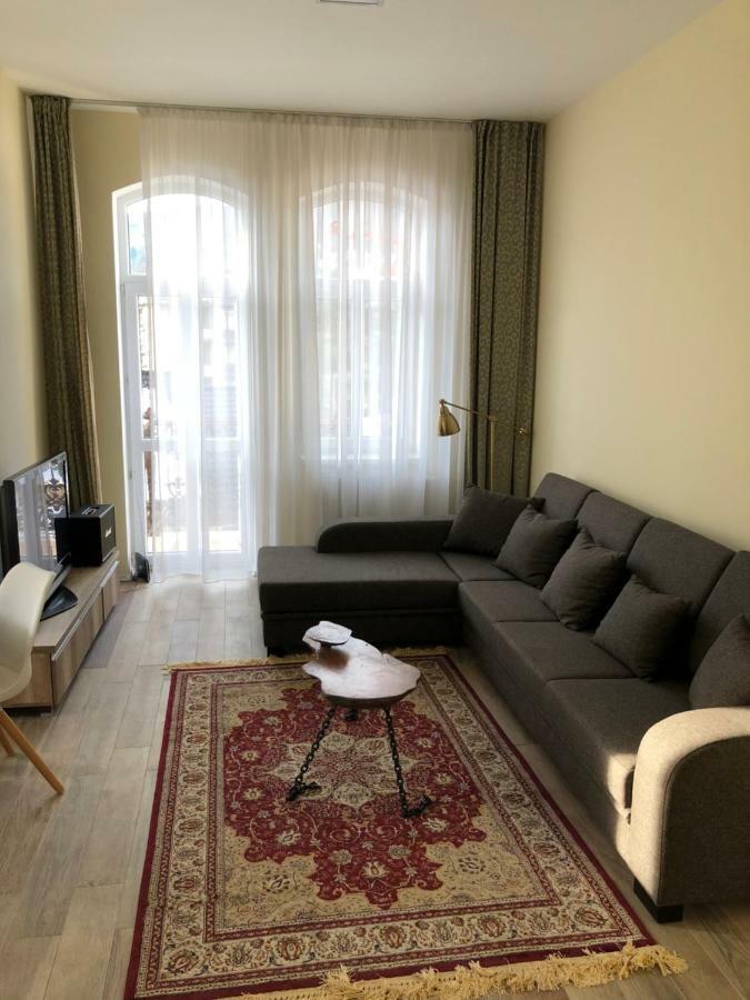 Apartman Marcello Trenčianske Teplice Exterior foto